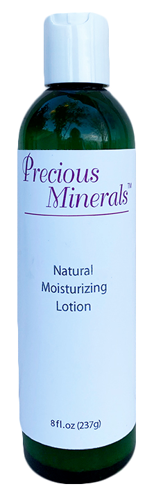 Moisturizing Lotion