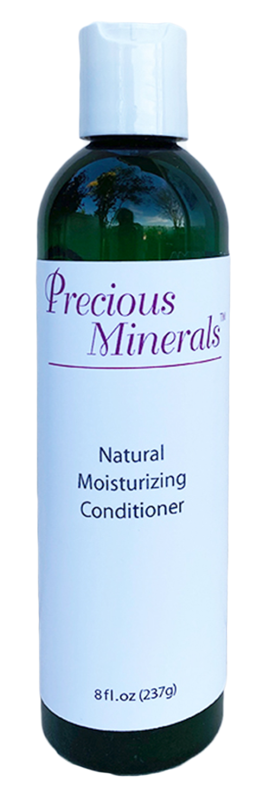 Natural Conditioner